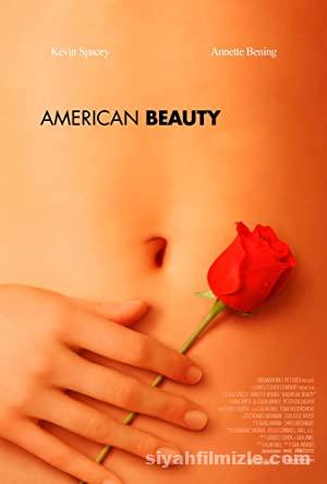 Amerikan Guzeli American Beauty 1999 izle
