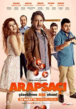 Arapsaci 2018 Sansursuz izle