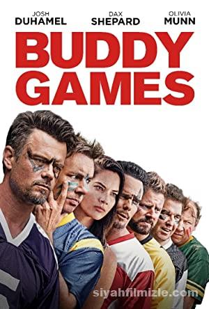 Arkadas Oyunlari Buddy Games izle