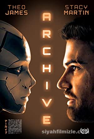 Arsiv – Archive 2020 Turkce Dublaj izle
