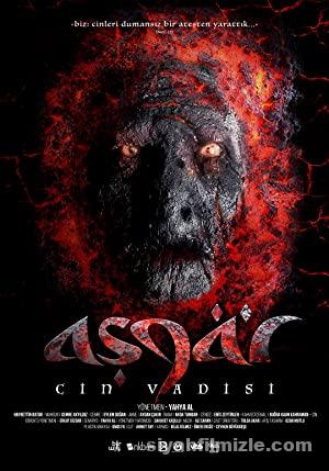 Asgar Cin Vadisi 2019 Sansursuz izle