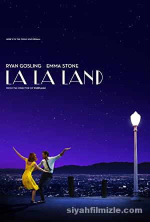 Asiklar Sehri – La La Land 2016 DublajAltyazili izle