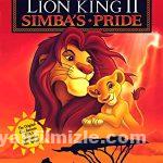 Aslan Kral 2: Simba’nın Onuru 1998 Filmi Türkçe Dublaj izle