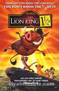 Aslan Kral 3: Hakuna Matata 2004 Filmi Türkçe Dublaj izle