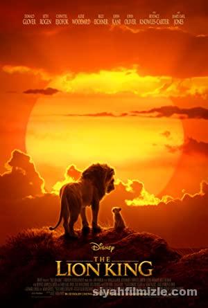 Aslan Kral The Lion King 2019 izle