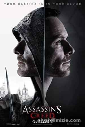 Assassin8217s Creed 2016 izle