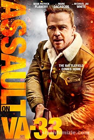 Assault on VA 33 2021 Turkce Altyazili izle