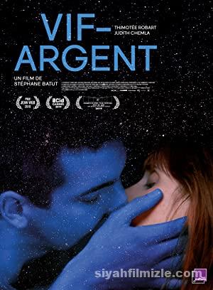 Atesli Ruh Burning Ghost 2019 izle