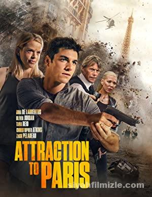 Attraction to Paris 2021 Turkce Altyazili izle