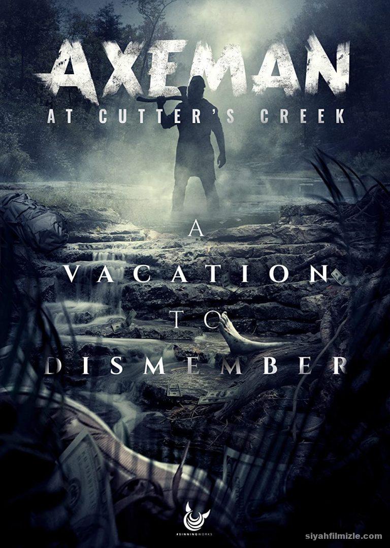 Axeman at Cutters Creek Axeman Redux 2020 izle
