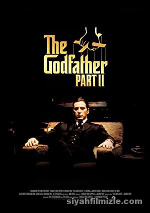Baba 2 The Godfather Part II 1974 izle