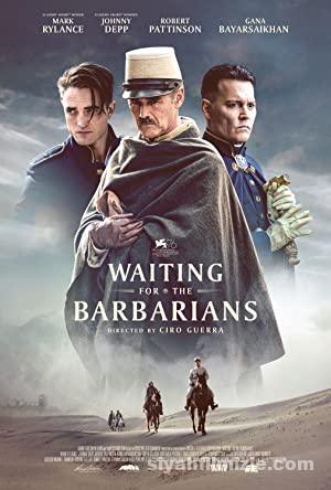 Barbarlari Beklerken 2019 izle