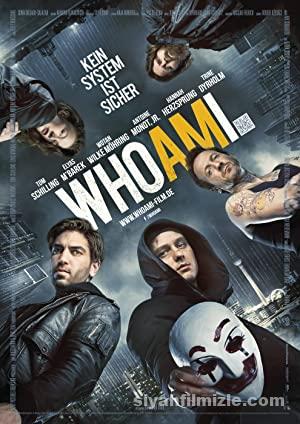 Ben Kimim Who Am I 2014 izle