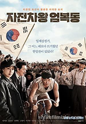 Race to Freedom: Um Bok Dong 2019 Filmi Türkçe Full izle