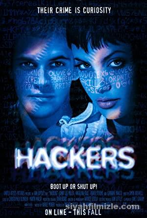 Bilgisayar Korsanlari Hackers 1995 izle