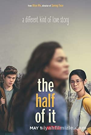 Bir Bilsen The Half of It 2020 izle