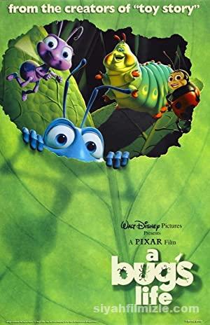 Bir bocegin yasami A Bug8217s Life izle
