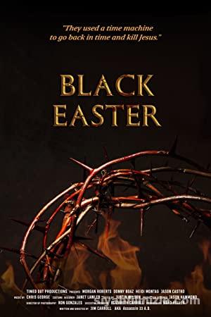 Black Easter 2021 Turkce Altyazili izle