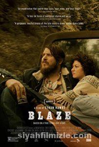 Blaze 2018 Filmi Türkçe Dublaj Altyazılı Full izle
