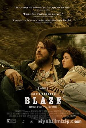 Blaze 2018 720p izle