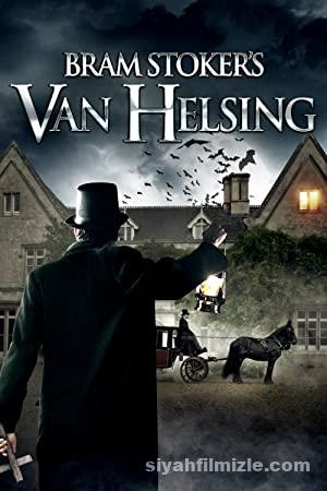 Bram Stoker8217s Van Helsing 2021 izle