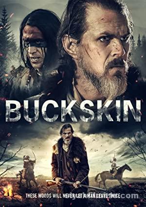 Buckskin 2021 Turkce Altyazili izle
