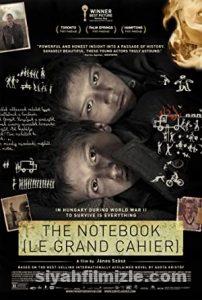 Büyük Defter 2013 Filmi Türkçe Dublaj Full izle