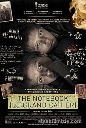 Buyuk Defter – The Notebook A nagy fuzet izle