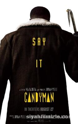 Candyman 2021 4K izle 1
