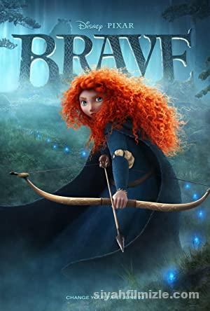 Cesur Brave izle