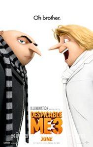 Çılgın Hırsız Film Serisi