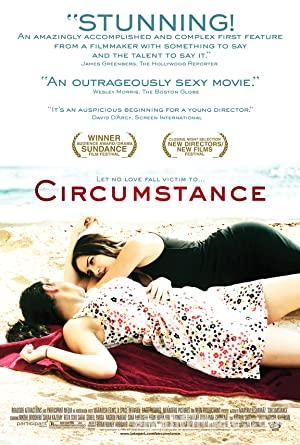 Circumstance 2011 Turkce Altyazili izle