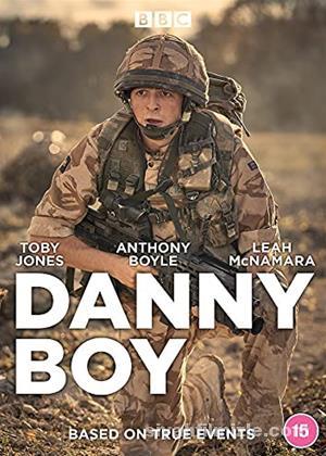 Danny Boy 2021 Turkce Altyazili izle 1