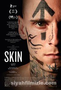 Deri (Skin) 2018 Filmi Türkçe Dublaj Altyazılı Full izle