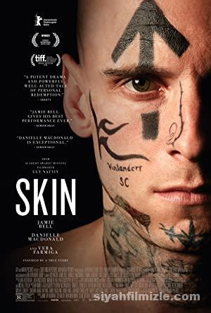 Deri – Skin 2018 HD Film izle