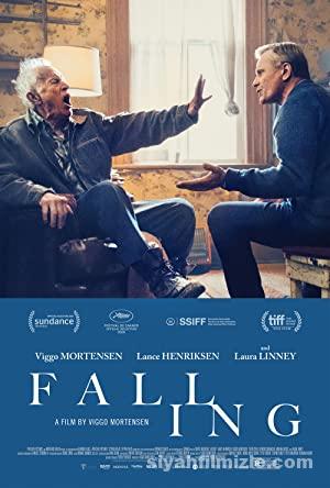 Dusus – Falling 2020 Turkce Dublaj izle