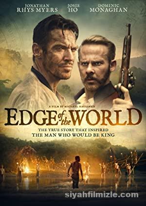 Edge of the World 2021 Filmi Türkçe Dublaj Altyazılı izle