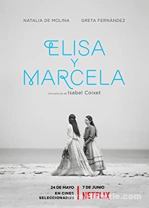 Elisa ve Marcela Elisa y Marcela 2019 izle