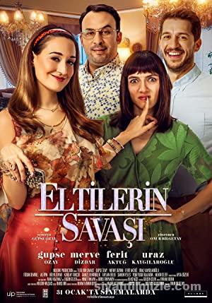 Eltilerin Savasi 2020 Sansursuz izle