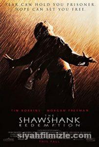 Esaretin Bedeli 1994 Filmi Türkçe Dublaj Altyazılı Full izle