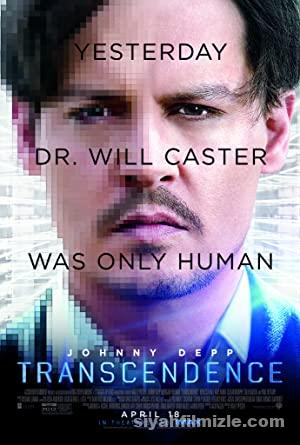 Evrim Transcendence 2014 izle