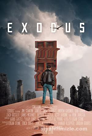 Exodus 2021 Turkce Altyazili izle