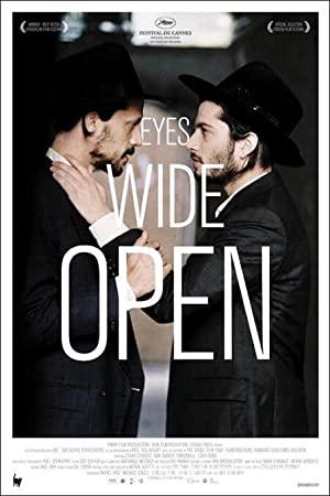 Eyes Wide Open Einayim Petukhoth 2009 izle