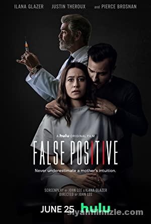 False Positive 2021 Turkce Altyazili izle