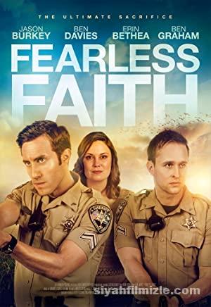 Fearless Faith 2020 Turkce Altyazili izle