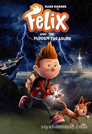 Felix And The Hidden Treasure 2021 4K izle