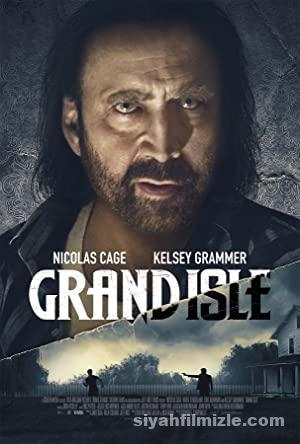 Firtinali Bir Gece Grand Isle 2019 izle