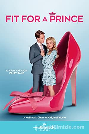 Fit for a Prince 2021 Turkce Altyazili izle