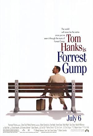 Forrest Gump 1994 Turkce DublajAltyazili izle
