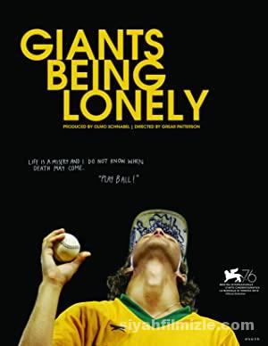 Giants Being Lonely 2019 Turkce Altyazili izle